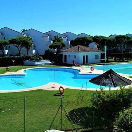 Apartamento Costa Sancti-Petri La Barrosa Chiclana Чиклана-де-ла-Фронтера Екстер'єр фото
