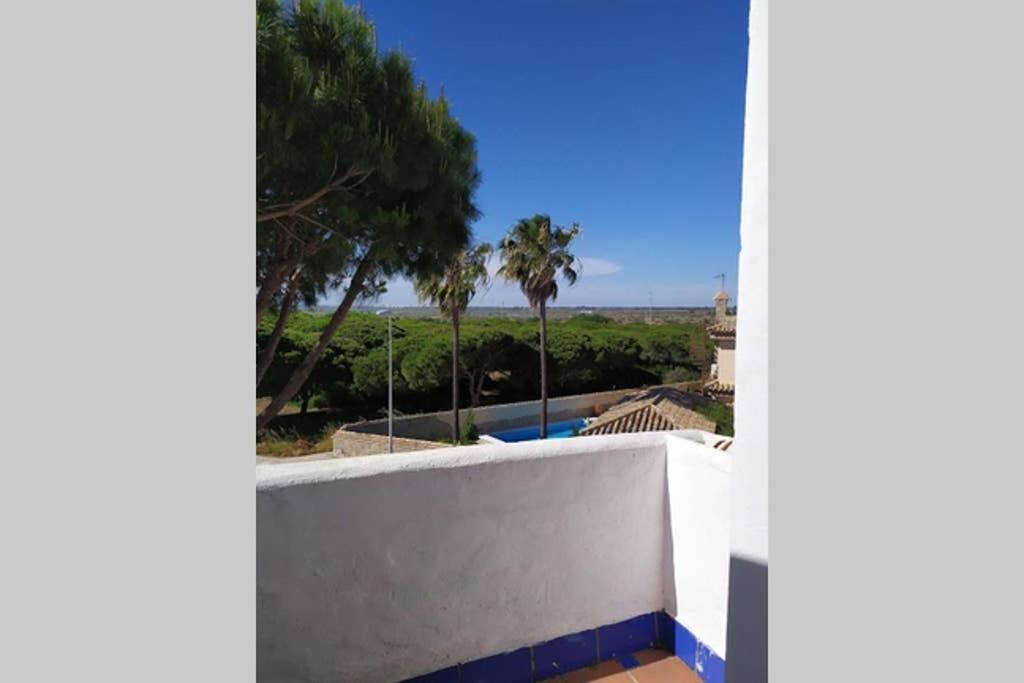 Apartamento Costa Sancti-Petri La Barrosa Chiclana Чиклана-де-ла-Фронтера Екстер'єр фото