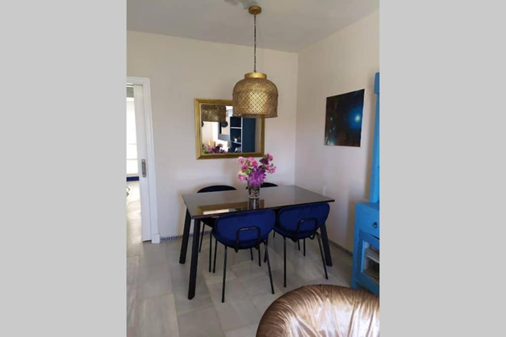 Apartamento Costa Sancti-Petri La Barrosa Chiclana Чиклана-де-ла-Фронтера Екстер'єр фото